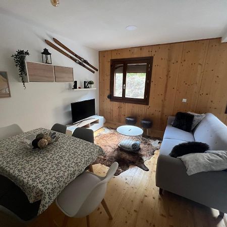 Apartamento Luga Castiello de Jaca Extérieur photo