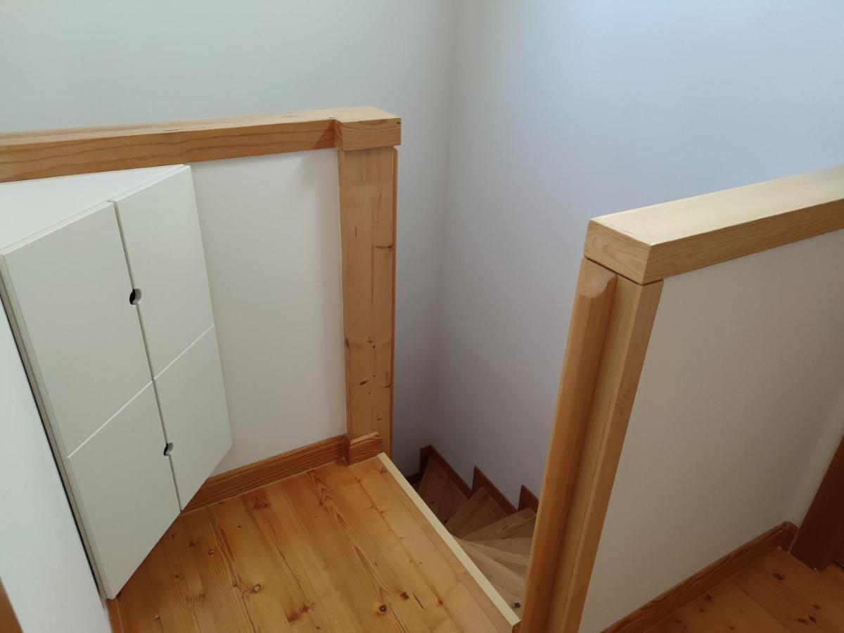 Apartamento Luga Castiello de Jaca Extérieur photo