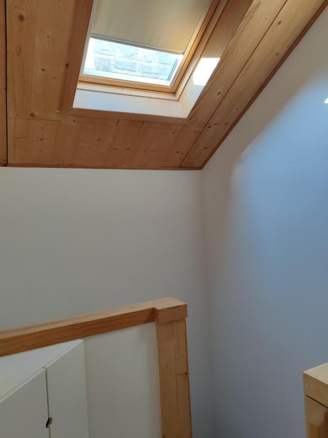 Apartamento Luga Castiello de Jaca Extérieur photo
