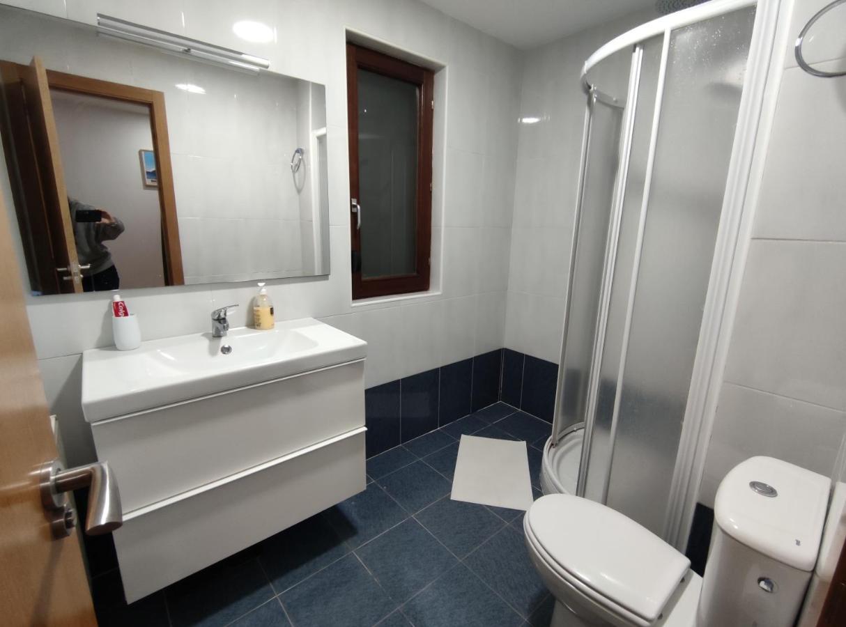 Apartamento Luga Castiello de Jaca Extérieur photo