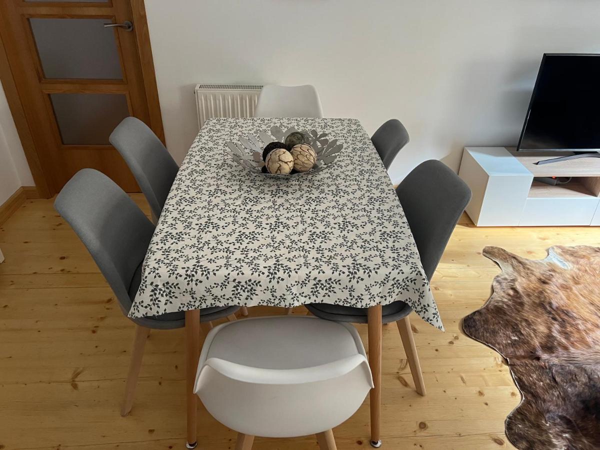 Apartamento Luga Castiello de Jaca Extérieur photo