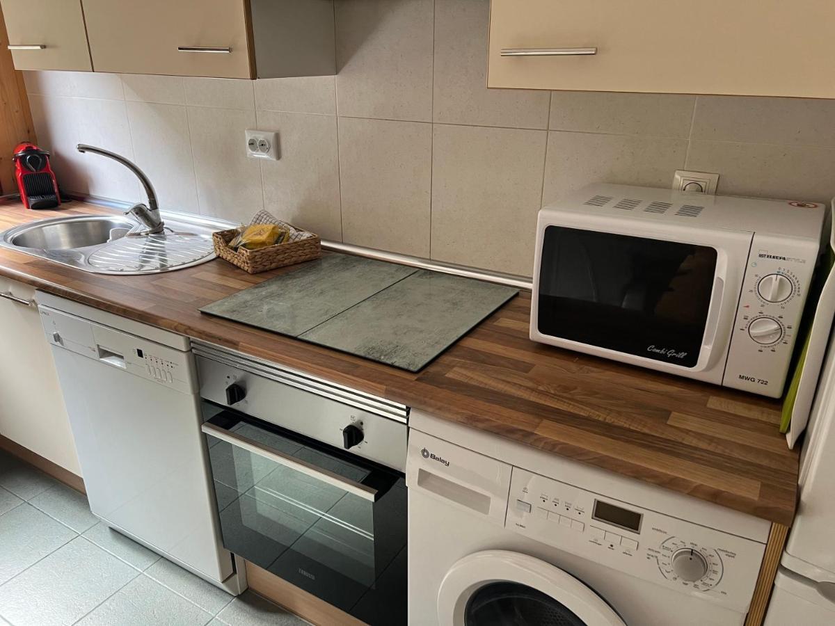 Apartamento Luga Castiello de Jaca Extérieur photo